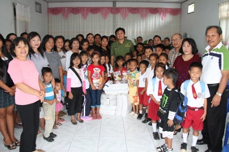 compassion komit bantu pengembangan anak kung loyang maesa suara manado compassion komit bantu pengembangan anak kung loyang maesa suara manado